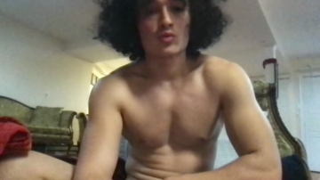 Seveninchsteve_  14-12-2021 video fingering